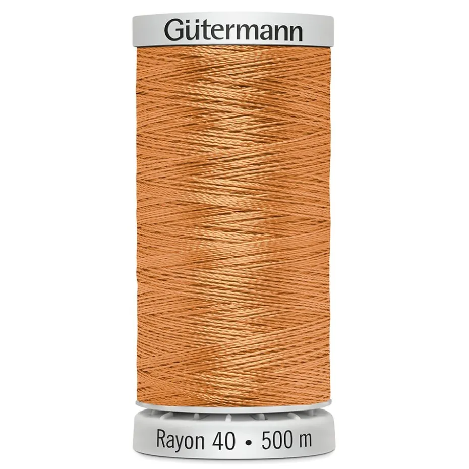Gütermann Rayon 40 – 500m – 1239