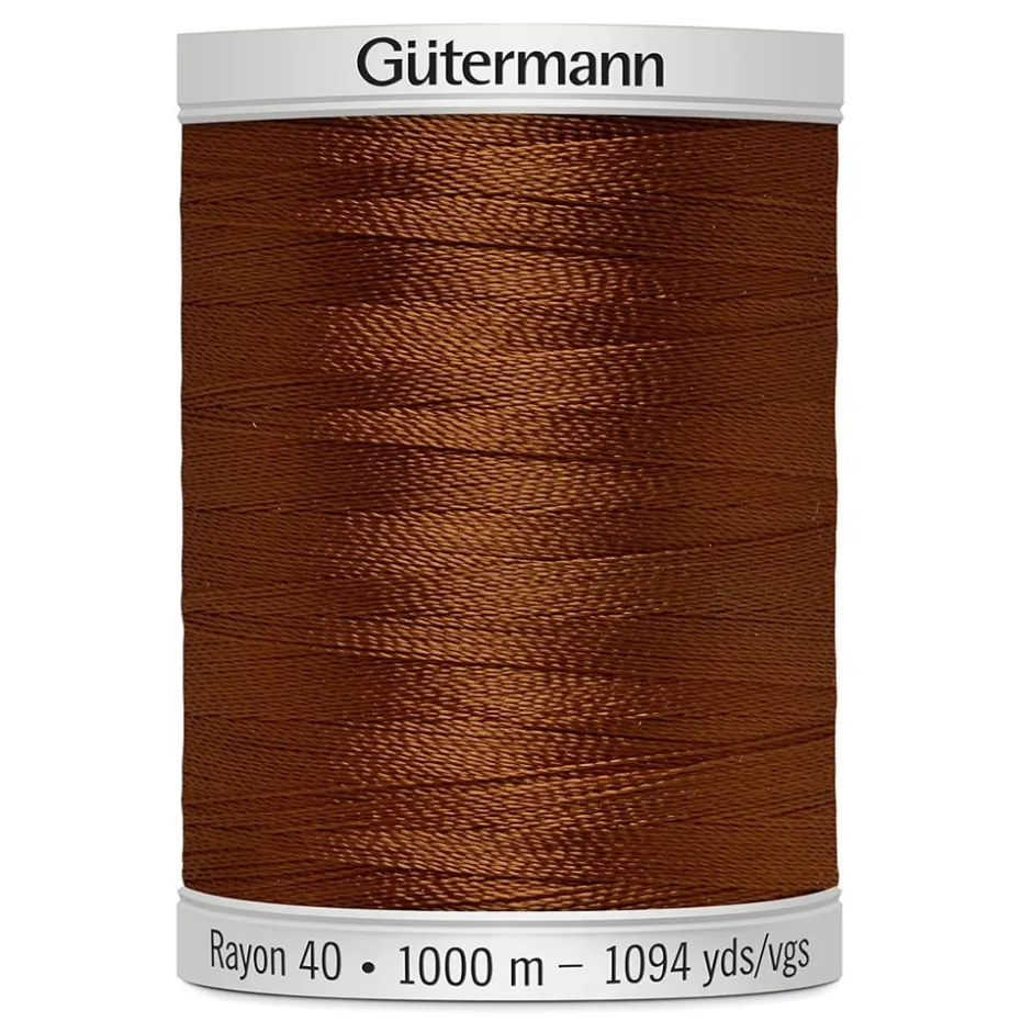 Gütermann Rayon 40 – 1000m – 1158