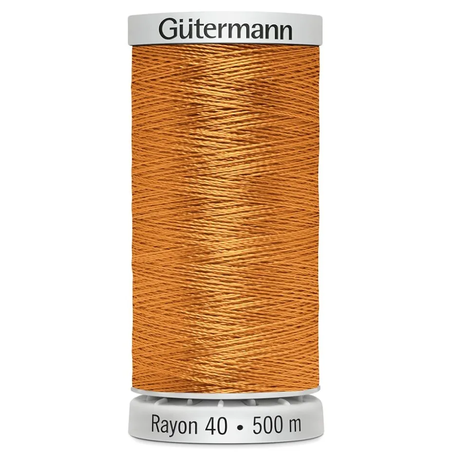 Gütermann Rayon 40 – 500m – 1238
