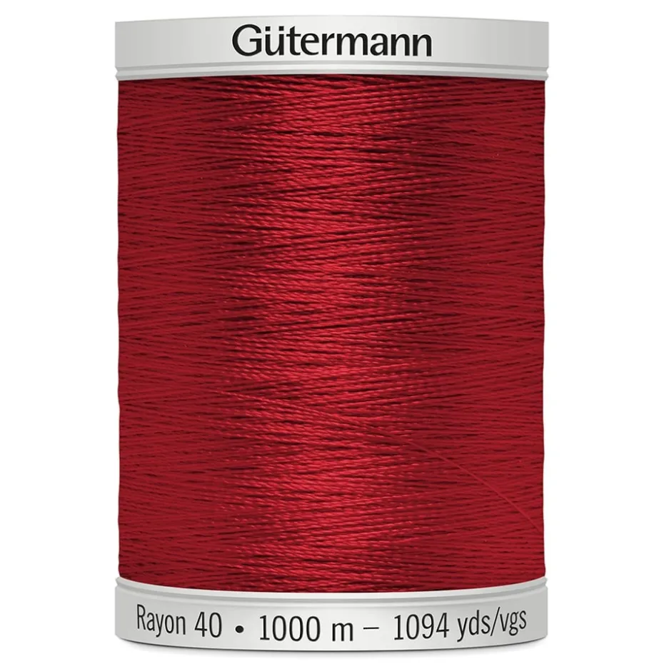 Gütermann Rayon 40 – 1000m – 1147