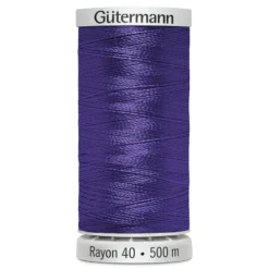 Gütermann Rayon 40 – 500m – 1235