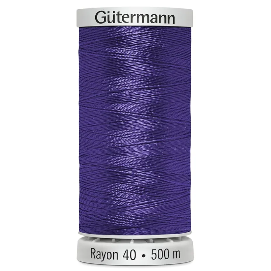 Gütermann Rayon 40 – 500m – 1235