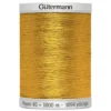Gütermann Rayon 40 – 1000m – 1137