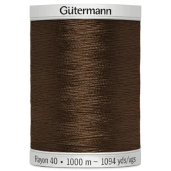 Gütermann Rayon 40 – 1000m – 1129