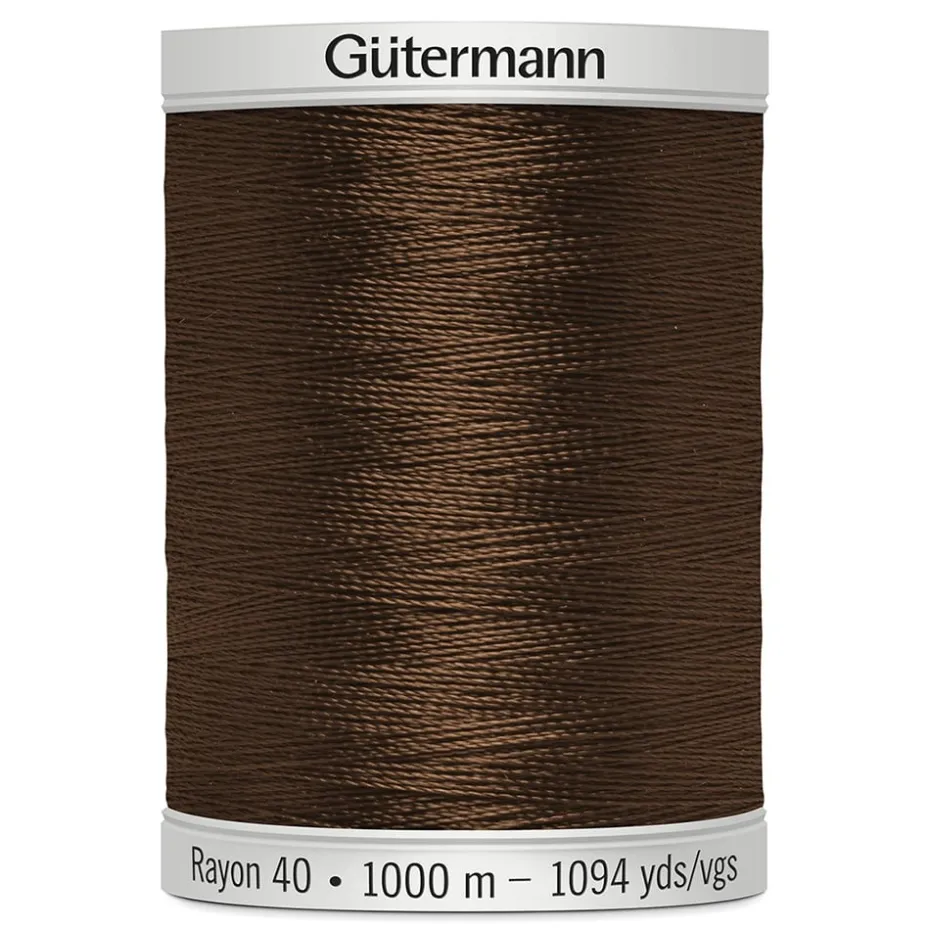 Gütermann Rayon 40 – 1000m – 1129
