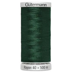 Gütermann Rayon 40 – 500m – 1232