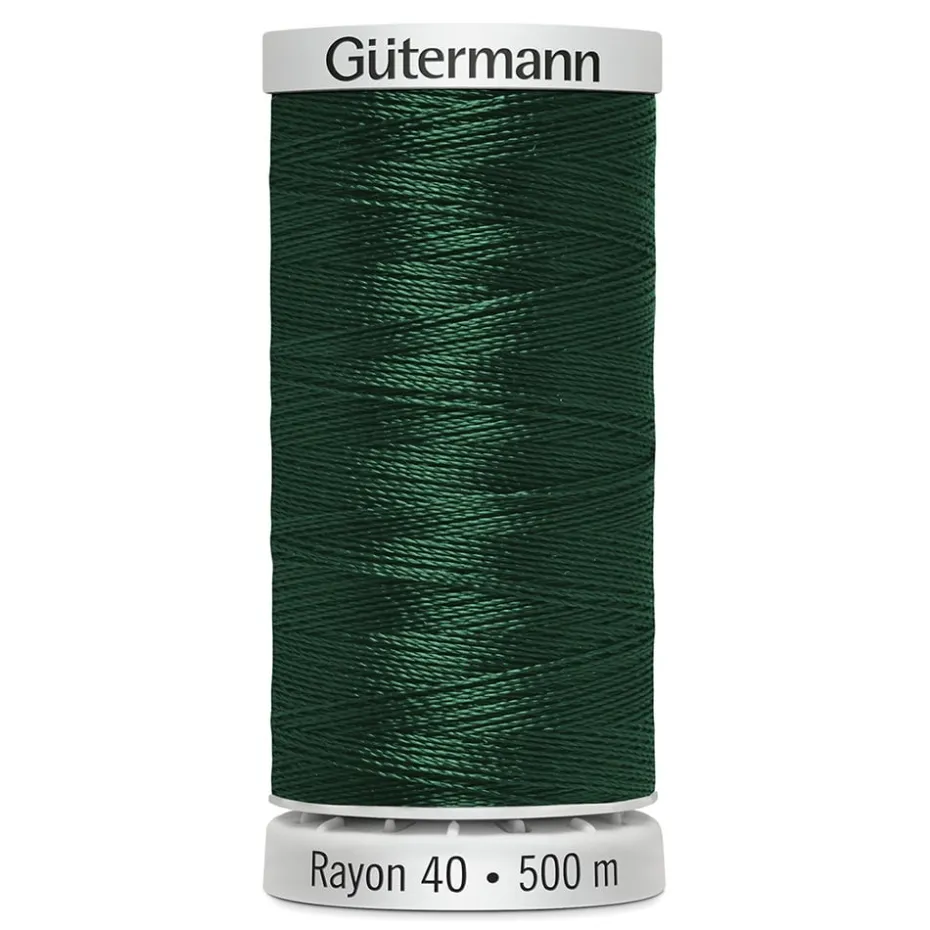 Gütermann Rayon 40 – 500m – 1232