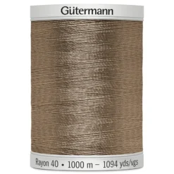 Gütermann Rayon 40 – 1000m – 1128