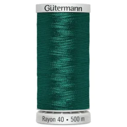 Gütermann Rayon 40 – 500m – 1230