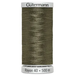 Gütermann Rayon 40 – 500m – 1228