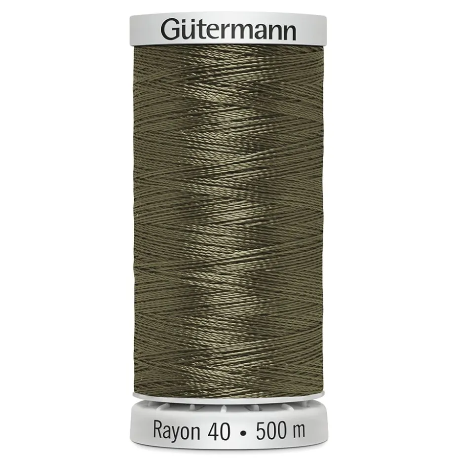 Gütermann Rayon 40 – 500m – 1228
