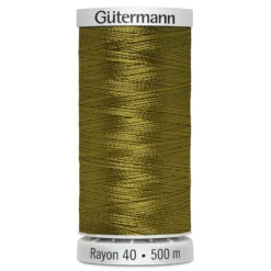 Gütermann Rayon 40 – 500m – 1227