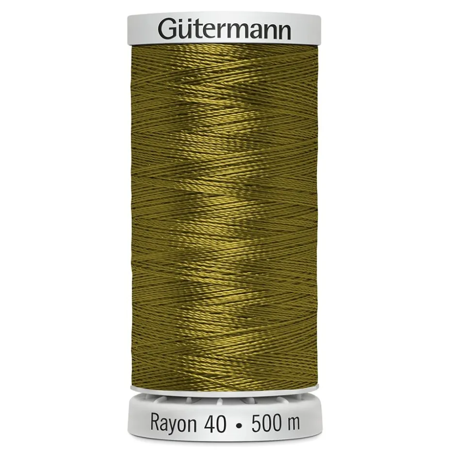 Gütermann Rayon 40 – 500m – 1227