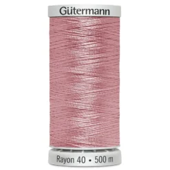 Gütermann Rayon 40 – 500m – 1225