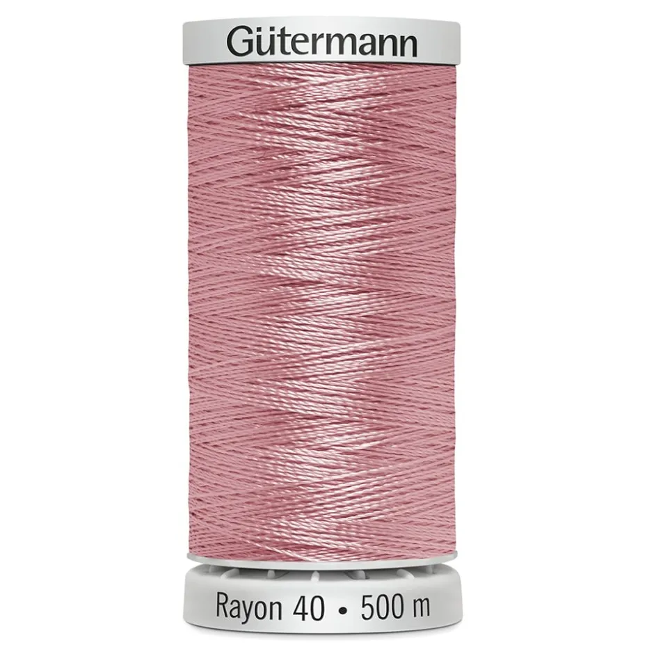 Gütermann Rayon 40 – 500m – 1225