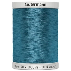 Gütermann Rayon 40 – 1000m – 1090