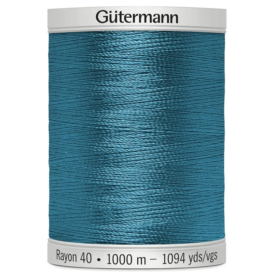 Gütermann Rayon 40 – 1000m – 1090