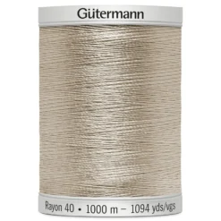Gütermann Rayon 40 – 1000m – 1082