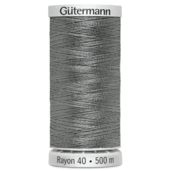 Gütermann Rayon 40 – 500m – 1219