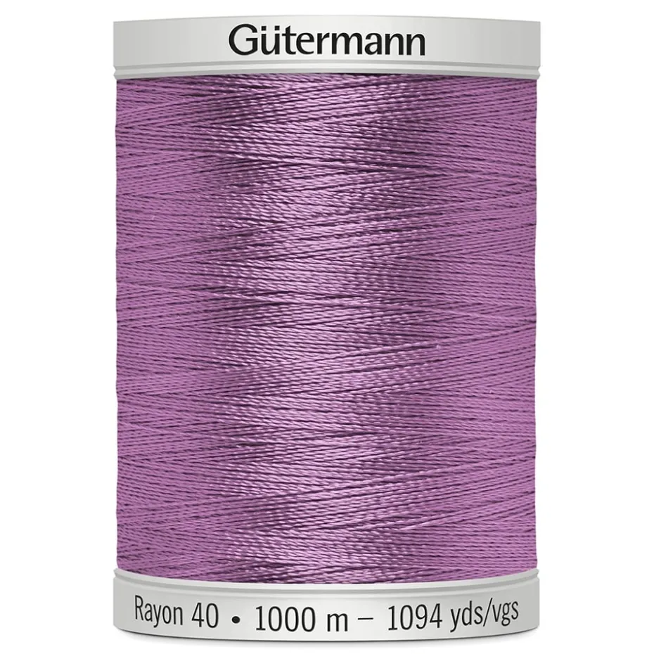 Gütermann Rayon 40 – 1000m – 1080