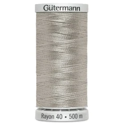 Gütermann Rayon 40 – 500m – 1218
