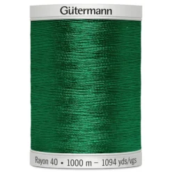 Gütermann Rayon 40 – 1000m – 1079