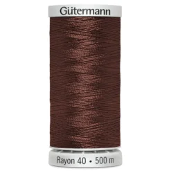 Gütermann Rayon 40 – 500m – 1217