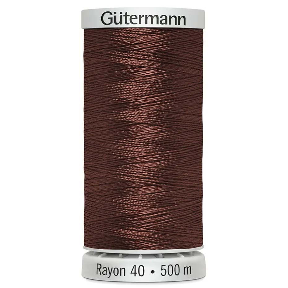 Gütermann Rayon 40 – 500m – 1217