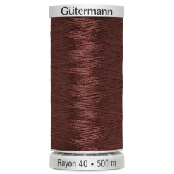 Gütermann Rayon 40 – 500m – 1216