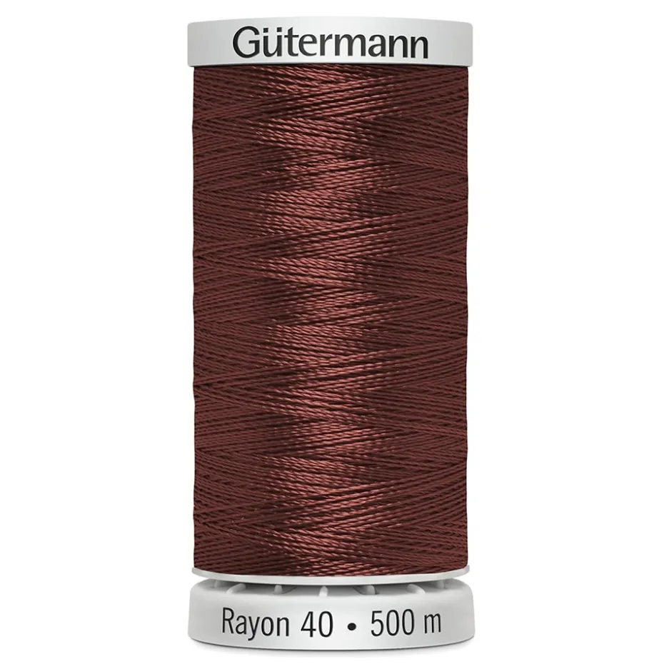 Gütermann Rayon 40 – 500m – 1216