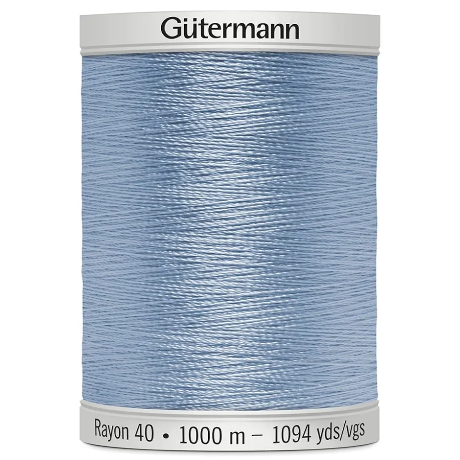 Gütermann Rayon 40 – 1000m – 1074