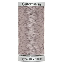 Gütermann Rayon 40 – 500m – 1213