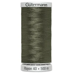 Gütermann Rayon 40 – 500m – 1212