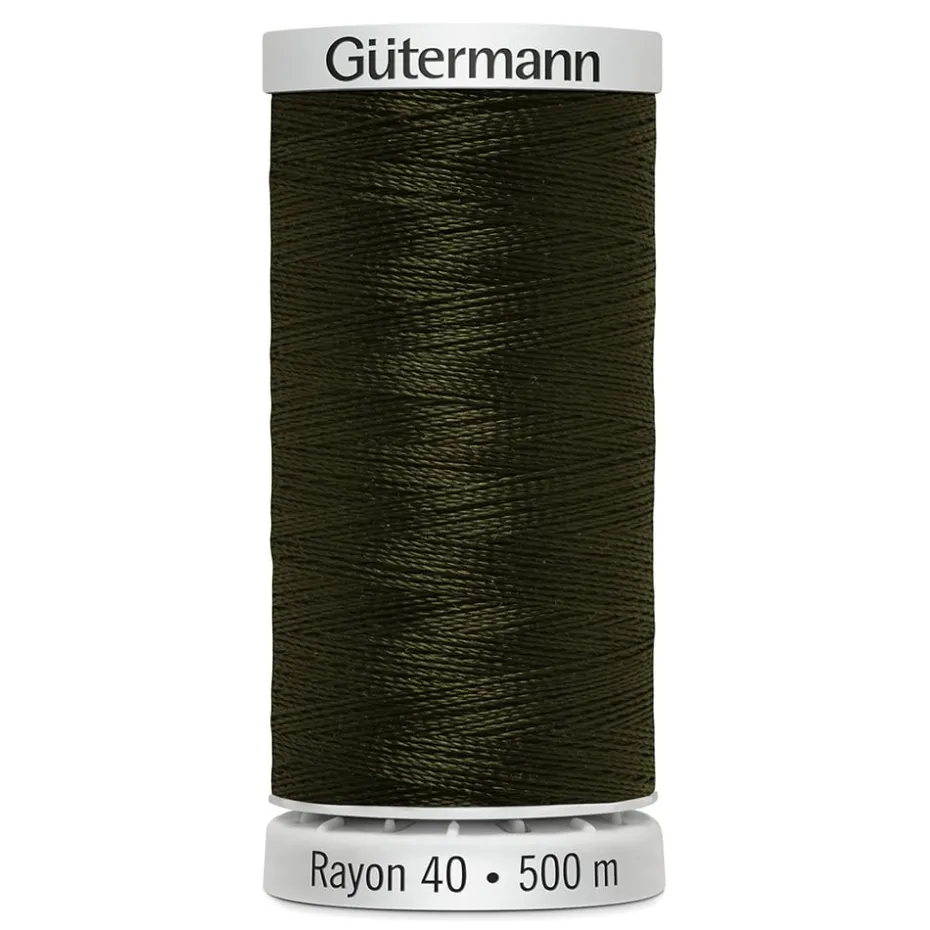 Gütermann Rayon 40 – 500m – 1210