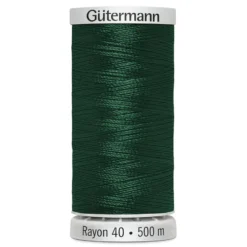 Gütermann Rayon 40 – 500m – 1208