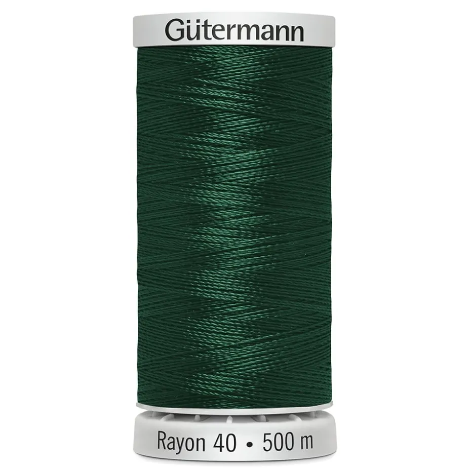 Gütermann Rayon 40 – 500m – 1208