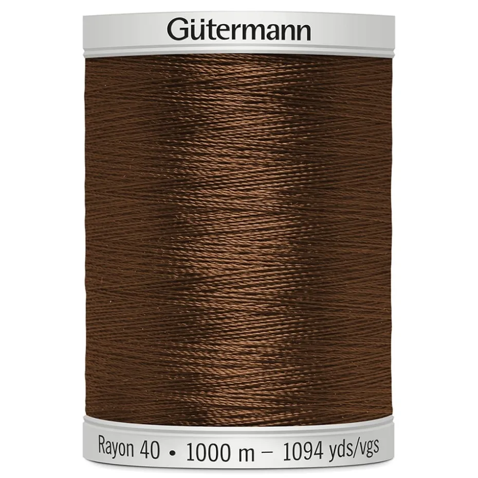 Gütermann Rayon 40 – 1000m – 1057