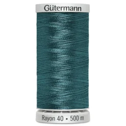 Gütermann Rayon 40 – 500m – 1206