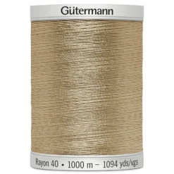 Gütermann Rayon 40 – 1000m – 1055