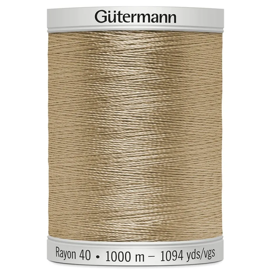 Gütermann Rayon 40 – 1000m – 1055