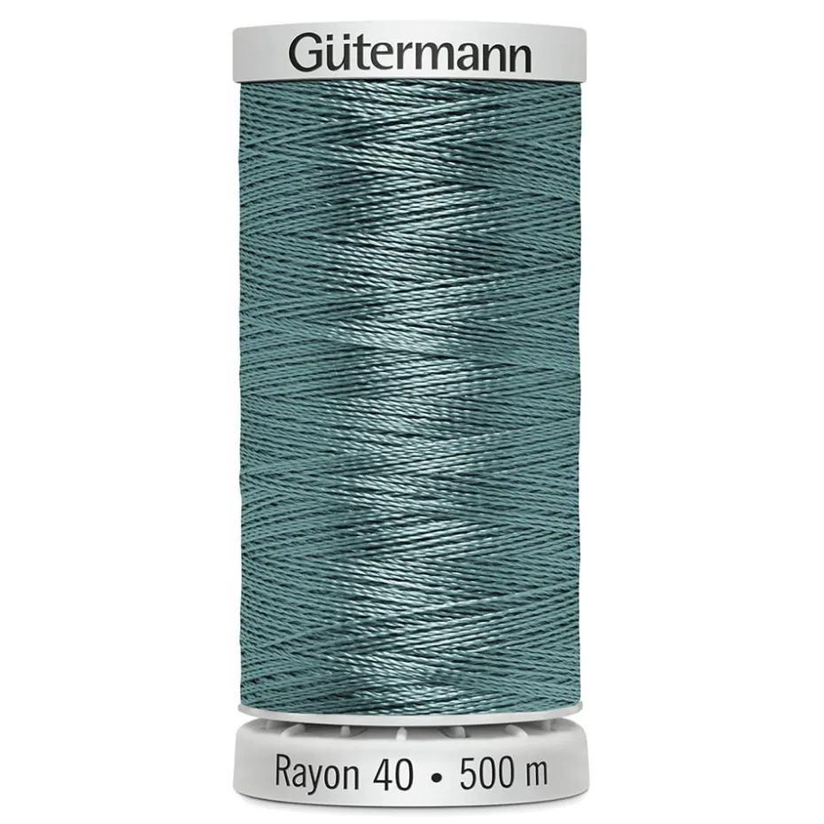Gütermann Rayon 40 – 500m – 1205