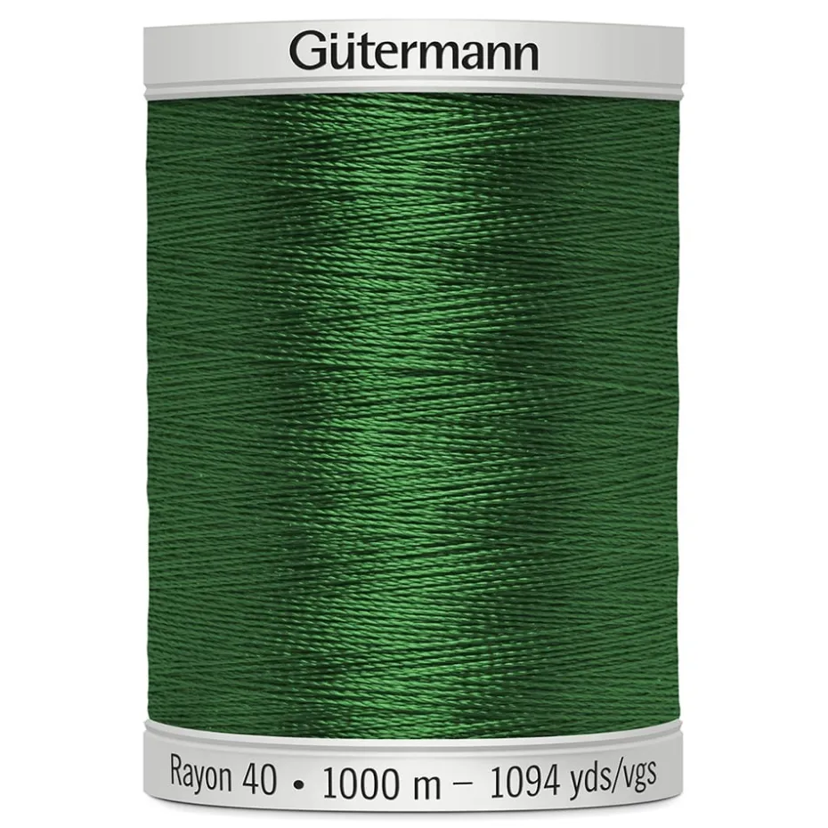Gütermann Rayon 40 – 1000m – 1051