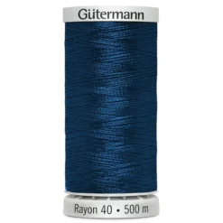 Gütermann Rayon 40 – 500m – 1202