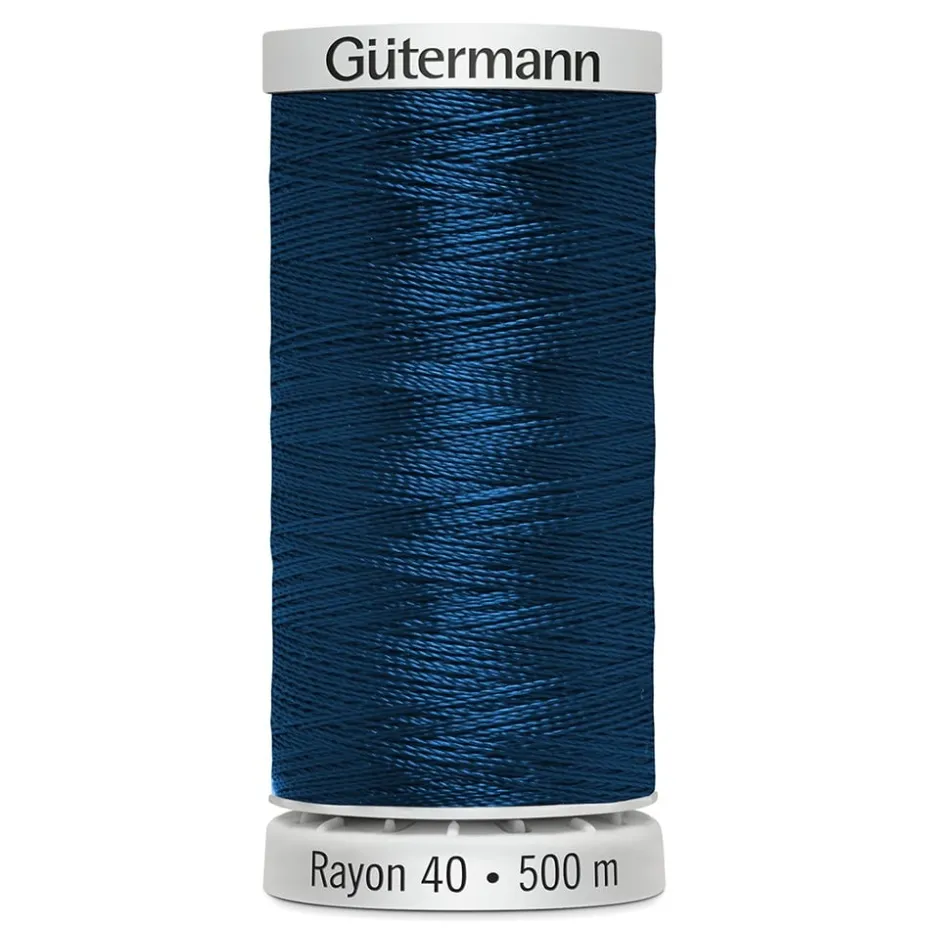Gütermann Rayon 40 – 500m – 1202