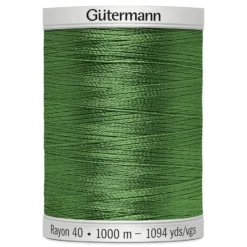 Gütermann Rayon 40 – 1000m – 1049