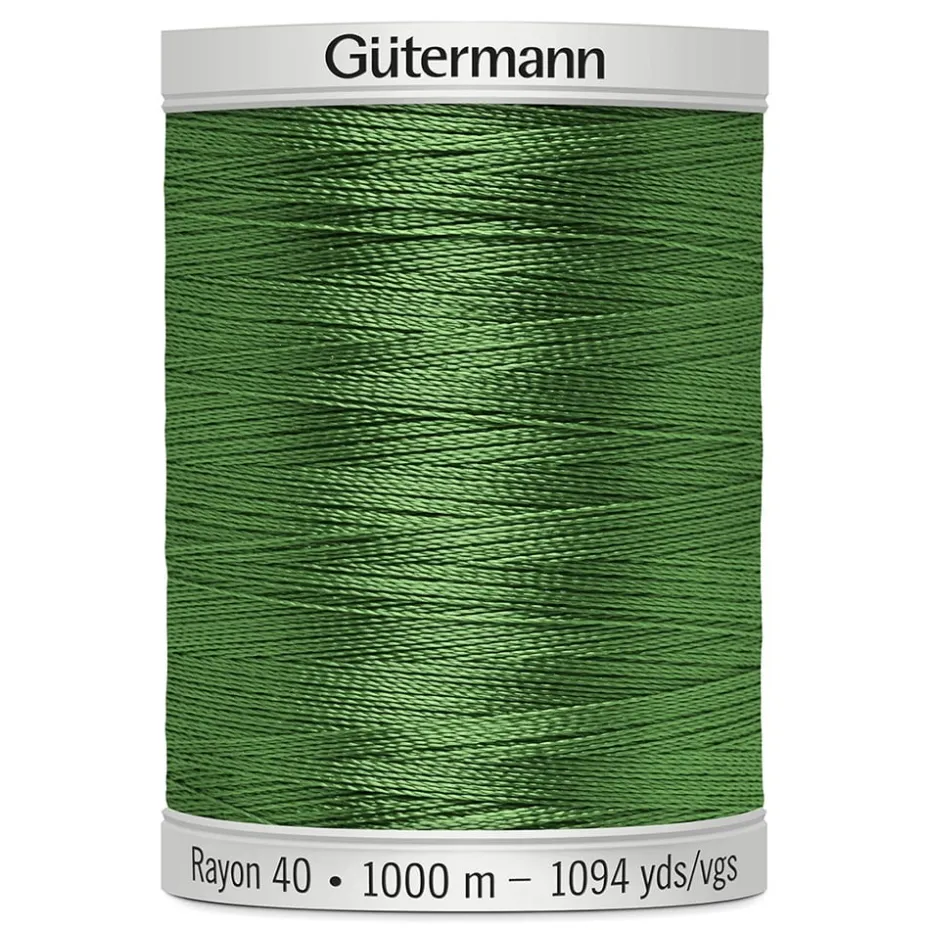 Gütermann Rayon 40 – 1000m – 1049