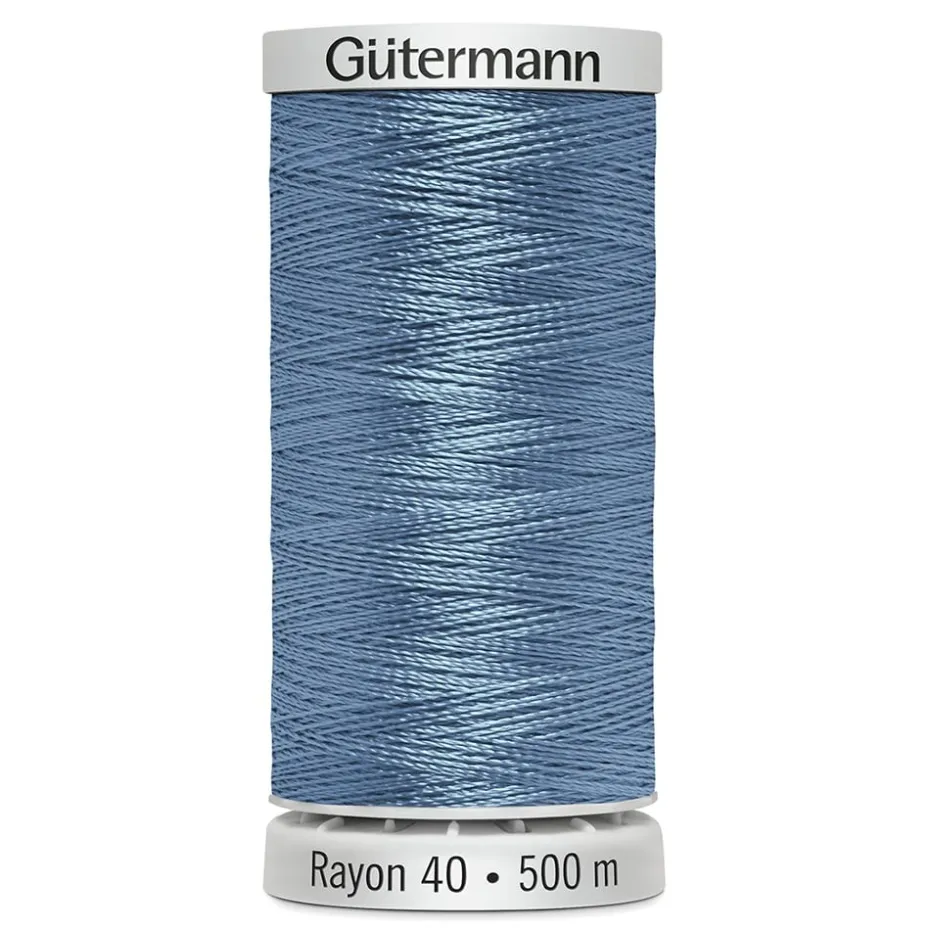 Gütermann Rayon 40 – 500m – 1201