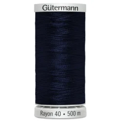 Gütermann Rayon 40 – 500m – 1200
