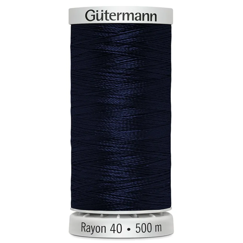 Gütermann Rayon 40 – 500m – 1200