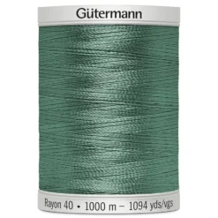 Gütermann Rayon 40 – 1000m – 1046